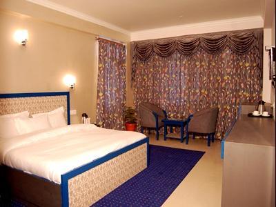 Hotel Park Paradise